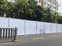 pvc圍擋廠家哪家好？